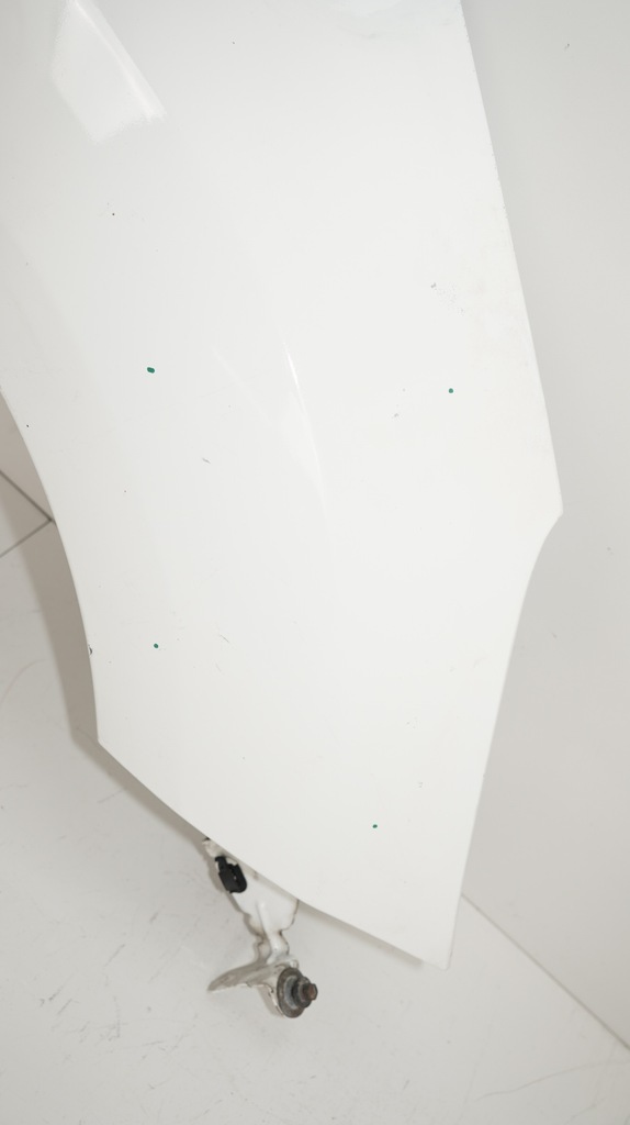 фото №7, Крыло правый перед citroen c3 ii 09-12r ewp