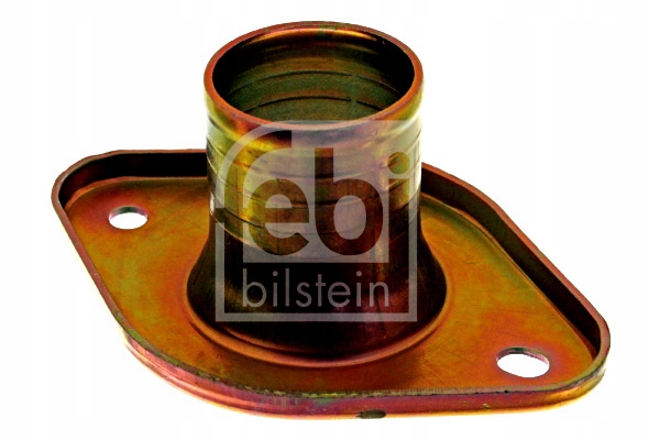 фото №1, Febi bilstein 18568 фланець рідина охолоджуючий