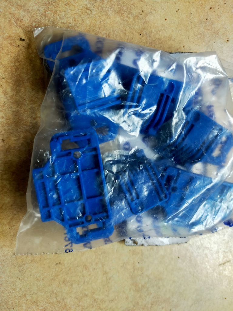 фото №1, Volvo v90 кліпса кліпса 31467431