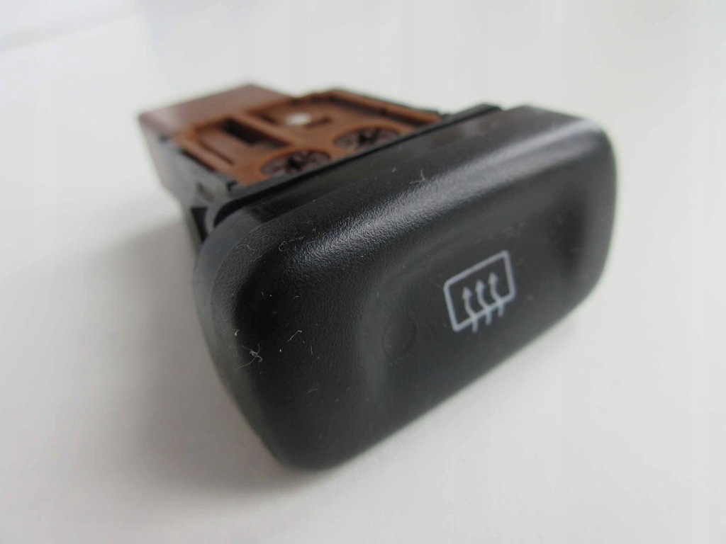 фото №7, Вимикач обігріву скло nissan primera p10 oryg.