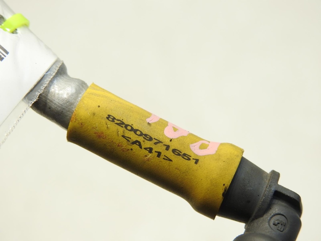 фото №7, Патрубок шланг пального renault scenic iii 2.0 dci 8200971651