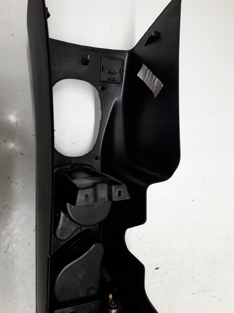 фото №12, Mitsubishi eclipse 3g 99-05 тунель підлокітник mr320537