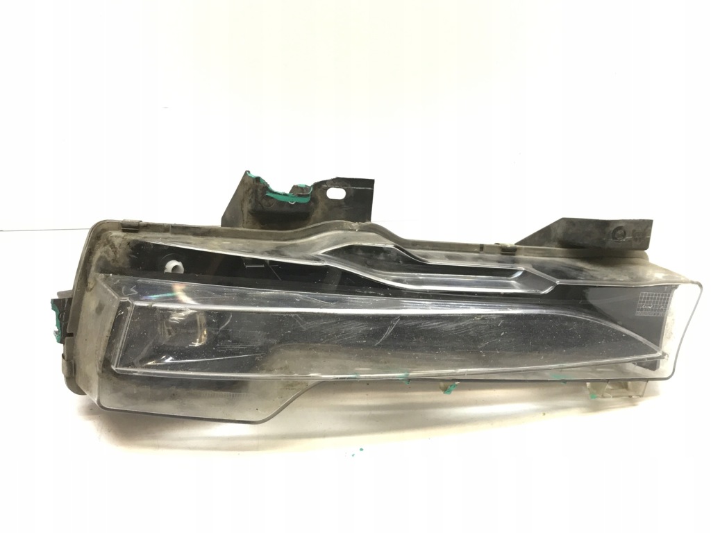 Купить Tesla 3 противотуманная фара левый led drl передний 1077395-00-c