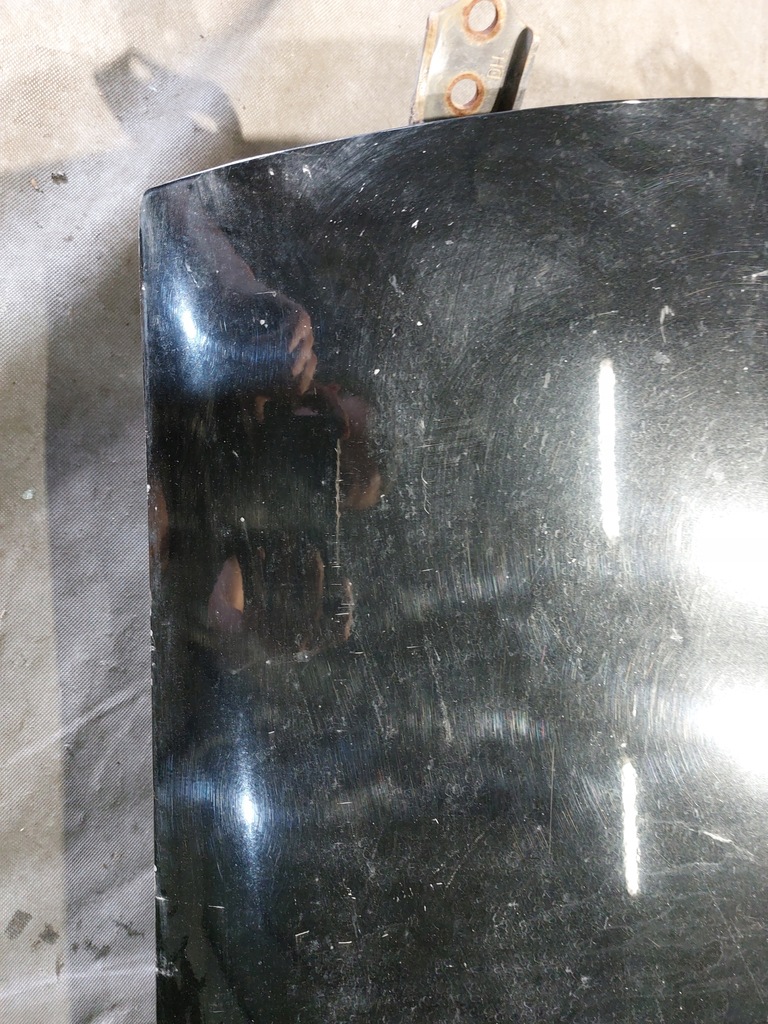 фото №9, Двері лівий перед передні mazda 6 gh