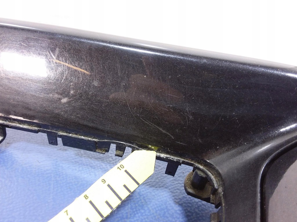 фото №5, C5 iii рамка рычаг переключения передач 9682457777