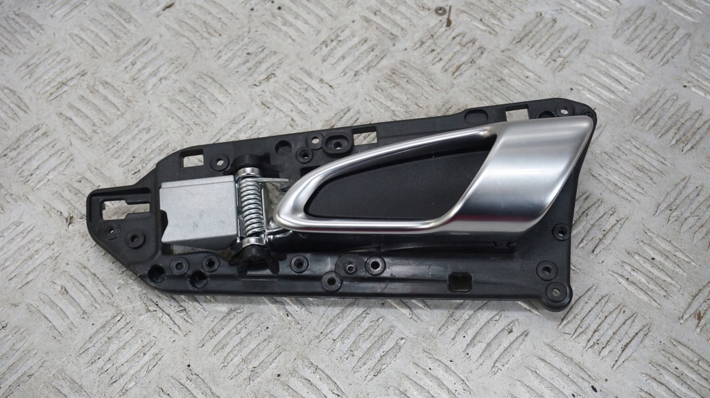 фото №1, Porsche cayenne ручка внутрішня 7p5837019