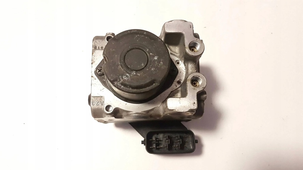 фото №8, 2006 toyota highlander xu20 насос abs 4451048020