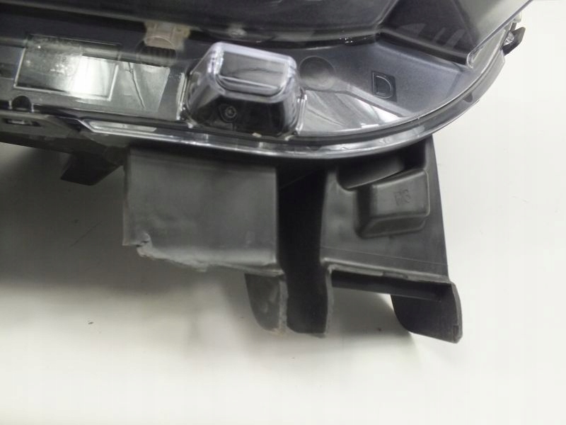 фото №11, Espace v фара правый