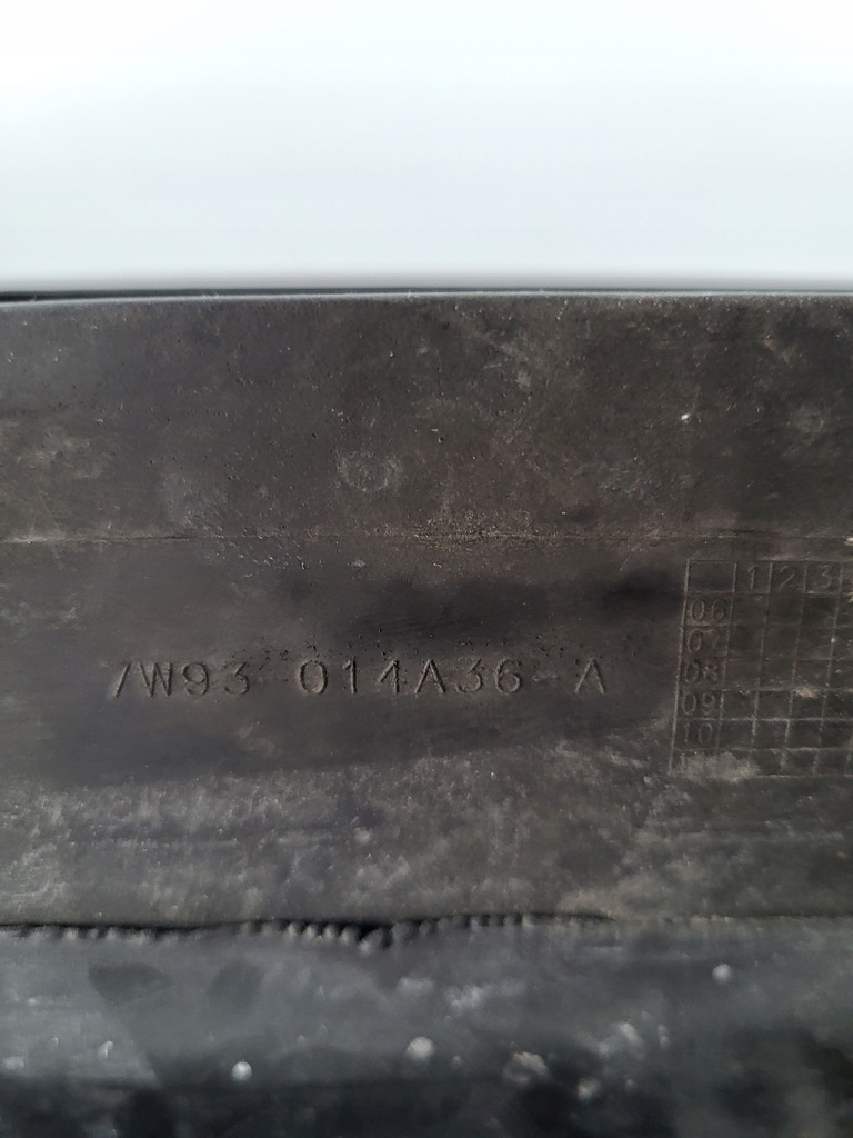 фото №6, Решітка радіатора решітка радіатора jaguar xj x358