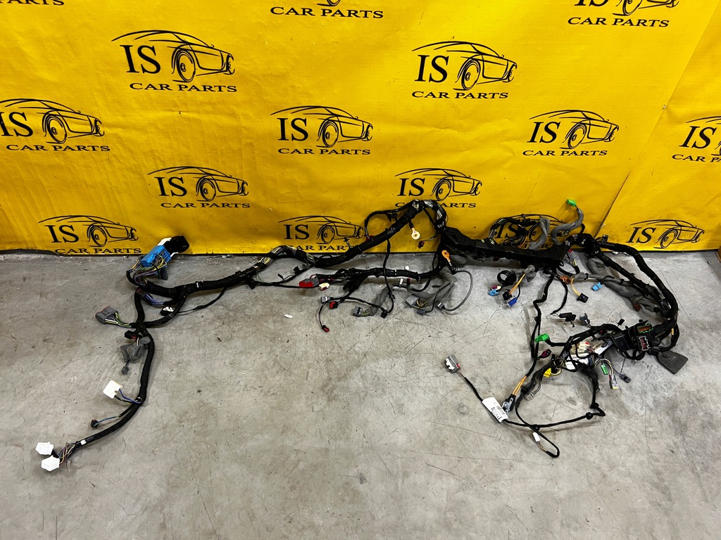 фото №1, Джгут трубопровід панелі range rover vogue l405