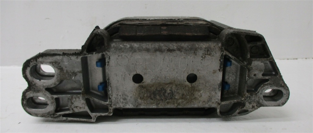 фото №6, Подушка двигателя citroen c5 iii 2.2 hdi 9685847080