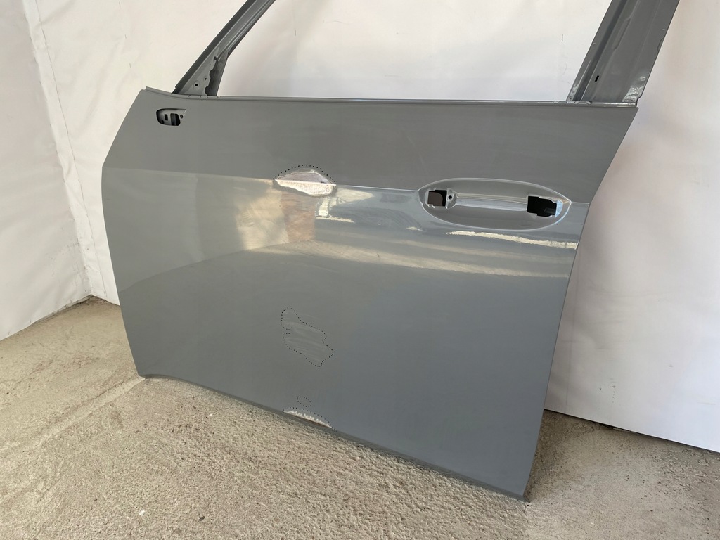 фото №10, Volkswagen vw id3 id 3 дверь левая передние poznań giełda