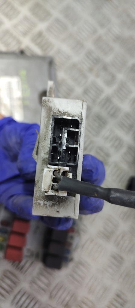 фото №8, 0281010931 1337648080 набор стартовый ducato ii 2.8 1332043080