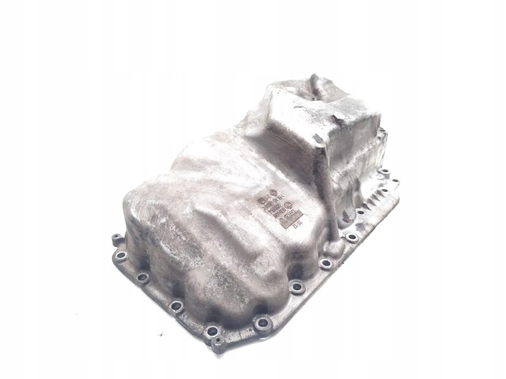 Bmw 1 series поддон масляная 116d дизель 85kw 116 hp 139920 111313992010 Доставка