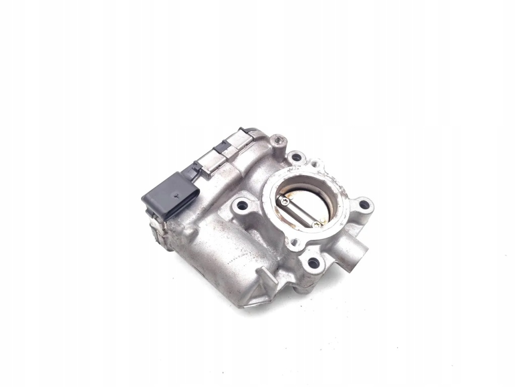 Mercedes-benz a-class дросельна заслінка електрична a 200 бензин 120kw 163 hp Доставка