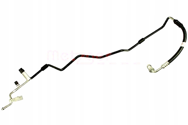 фото №2, Шланг кондиционера metzger