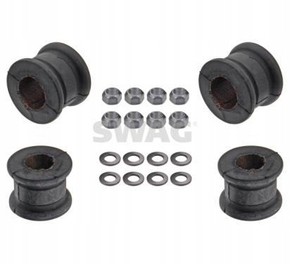 Купить Swag набор ремонтный стабилизатора mercedes w124