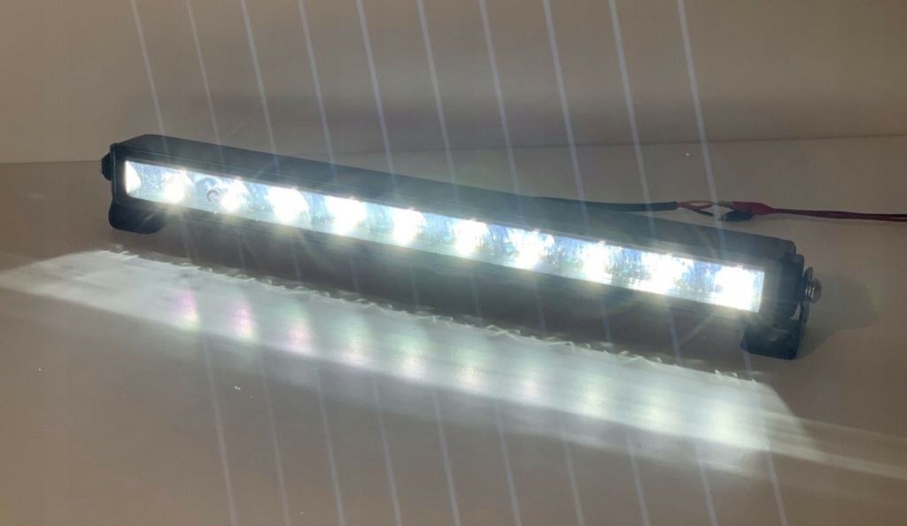 Фара drogowy дальнє світло led положення ремінь Київ