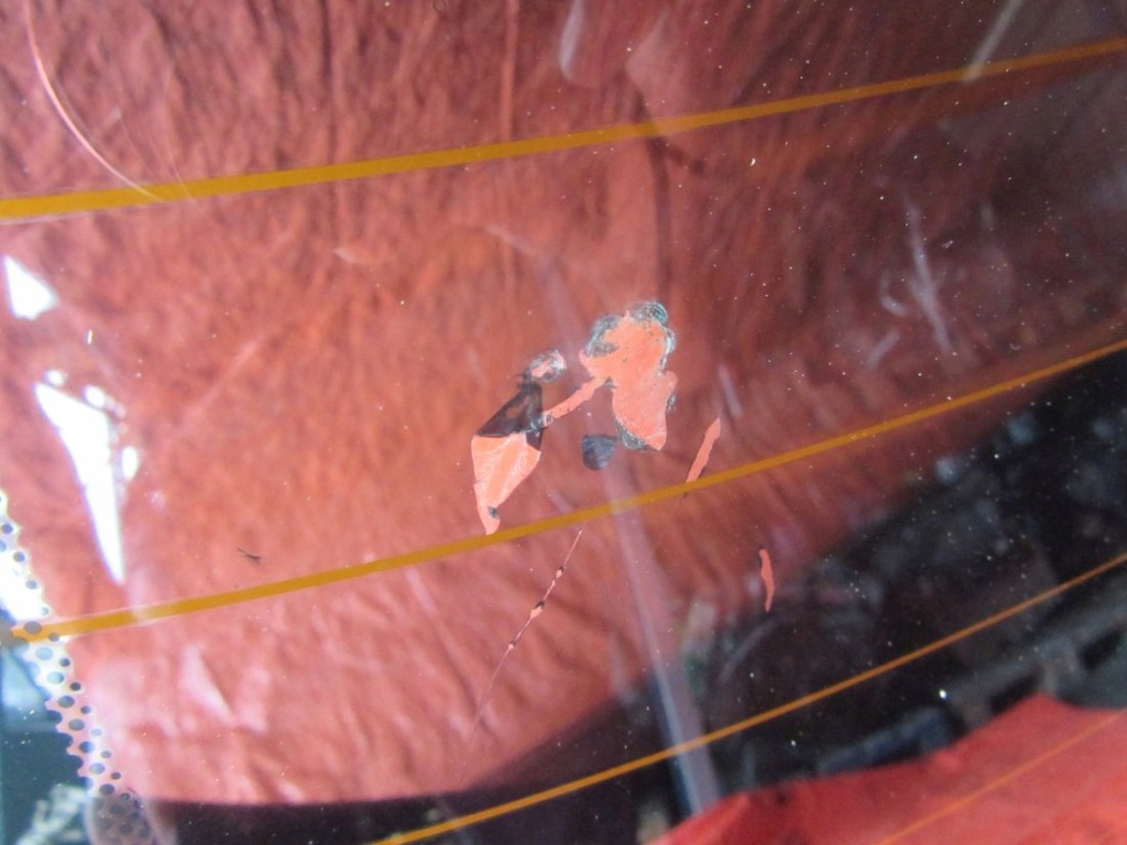 фото №3, Nissan rogue кришка багажника багажника камера kpl