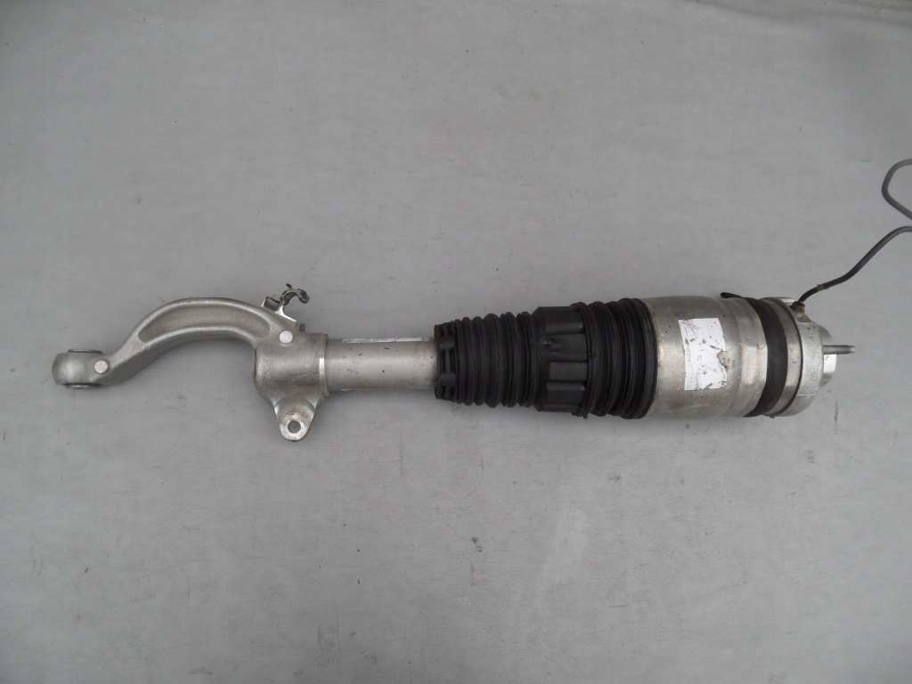 фото №1, Пневмоподушка подушка амортизатор правый перед maserati levante