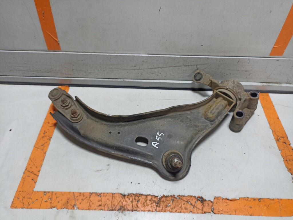 фото №2, Mini clubman r55 важіль лівий передній