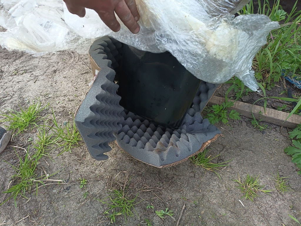 фото №8, Гаситель выхлоп audi rs6 rs7 2021 4k0253181cc