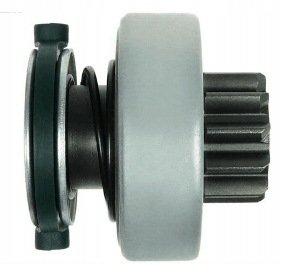 фото №1, Сцепление односторонний, стартер as-pl sd0093