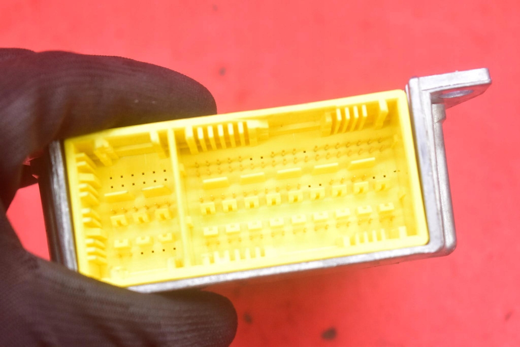 фото №8, Модуль датчик подушка безопасности подушек a1648204426 mercedes r-klasa w251 v251 05-10