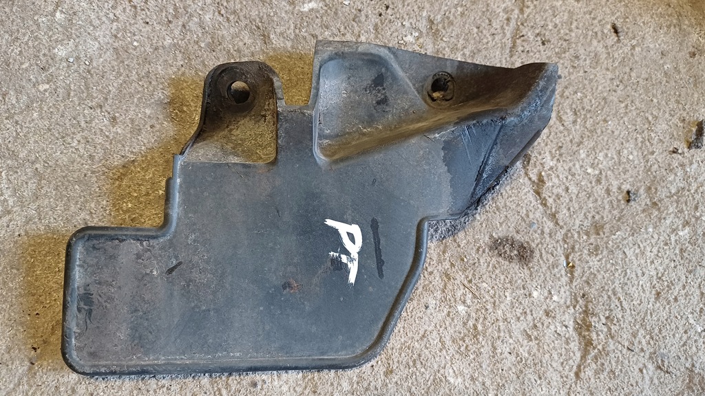 фото №1, Honda civic viii бризковик правий задня 74475-smga