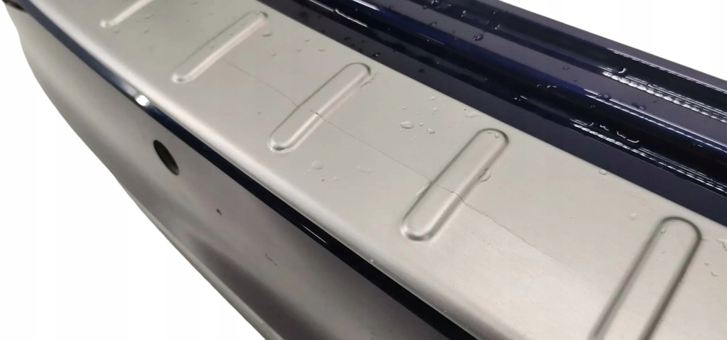 фото №13, Vw golf sportsvan 2017-20 бампер задний задняя 510807421h 6xpdc