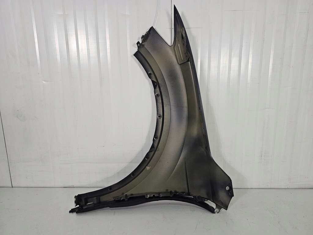 фото №11, Крыло правый перед передний vw t-roc 2g 2ga хороший