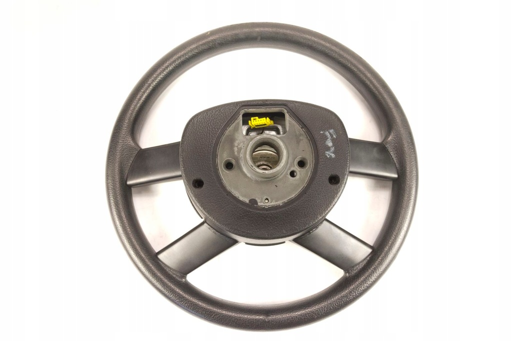 фото №8, Vw fox воздуховод с подушка