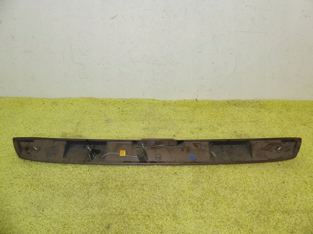 фото №10, Hardtop обшивка кузов nissan navara d23 15- двойной оригинал