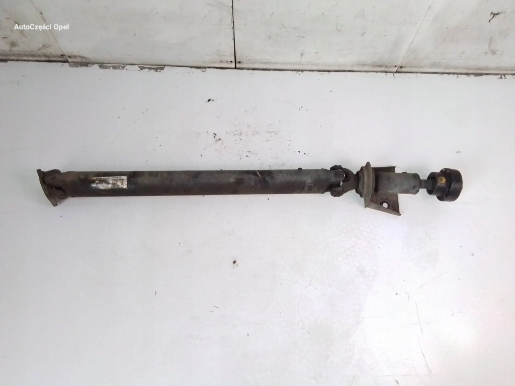 Купити Mercedes-benz ml w163 2.7 wał привідний задній задній a1634101202