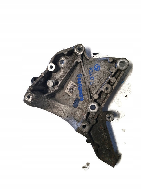 фото №1, Jeep renegade 17r кронштейн кронштейн 00552547480