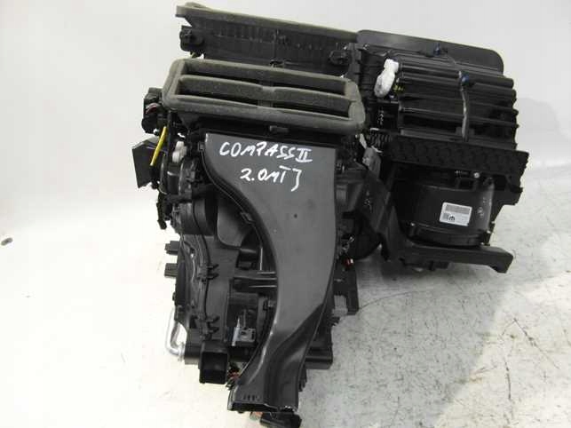 фото №6, Jeep compass ii 2.0 mtj 17- отопитель кондиционера 68245114ae