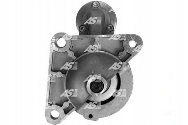 фото №1, As-pl стартер fiat croma 2500 td 154.ll. 154.p