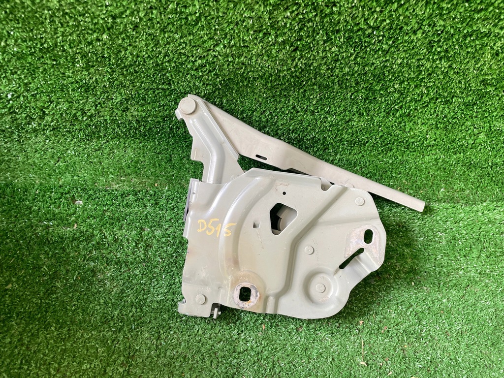 фото №1, Porsche taycan петля капот лівий перед 9j1823823