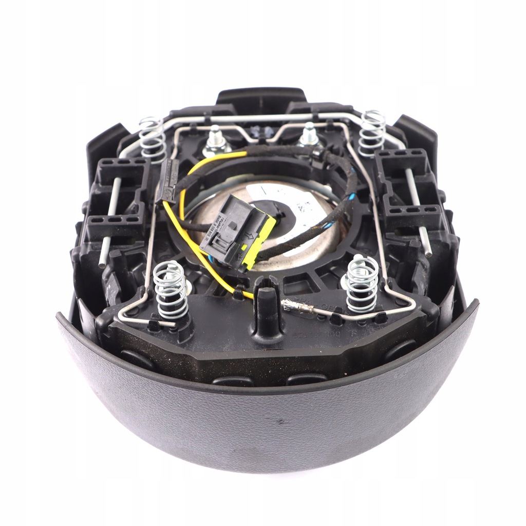 фото №12, Mini f54 f55 f56 f57 подушка водія подушка безпеки