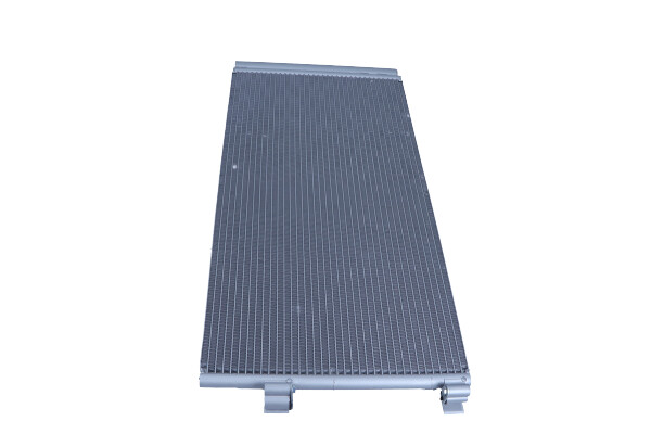 фото №2, Конденсатор кондиционера renault laguna 07-