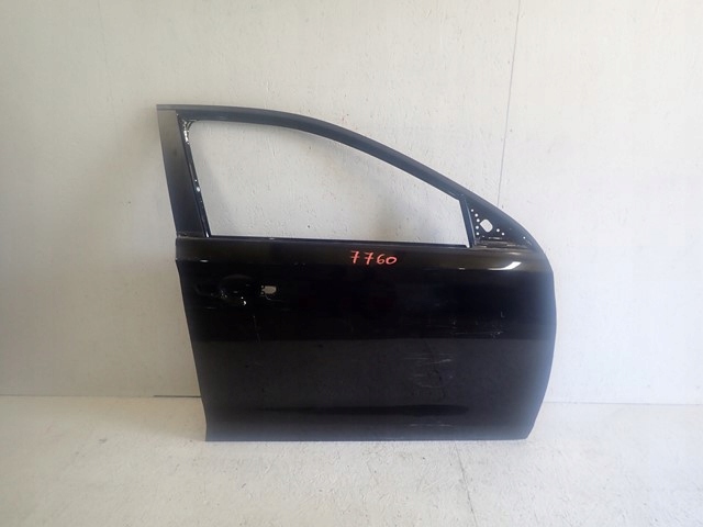 фото №1, Дверь правое передние перед hyundai i30 iii 2017-