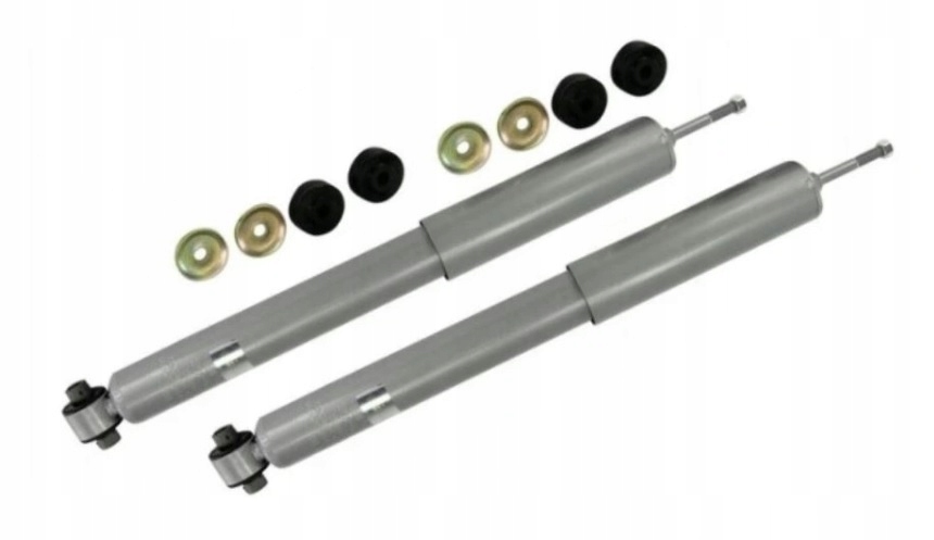 фото №1, Амортизатор задня 2szt ford explorer 2011 - 2019