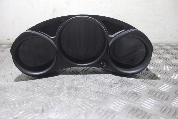 фото №1, Приборы citroen c4 ii