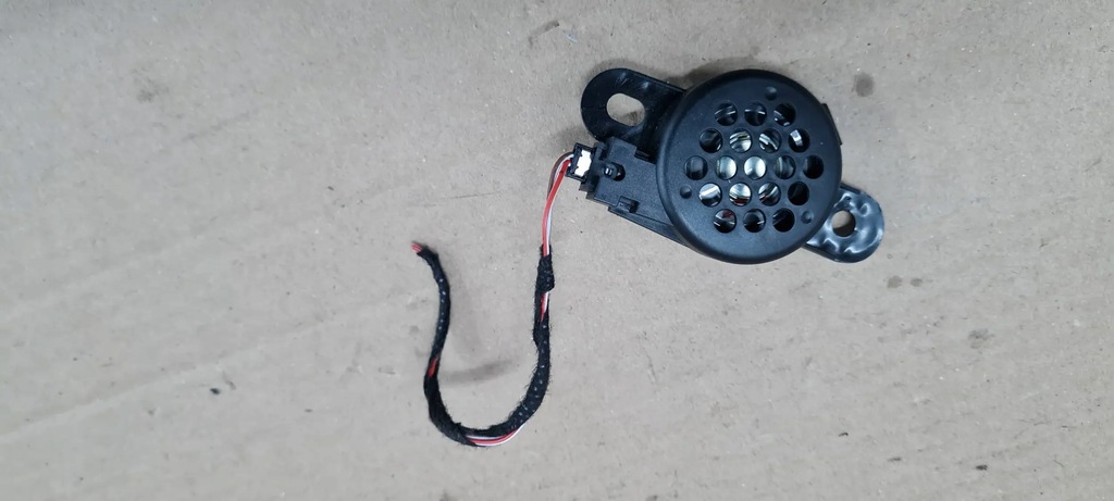 фото №6, A4 b9 8w динамік pdc штекер 5q0919279 a4 b9 8w a5 q3 83a q7 4m q5 80a