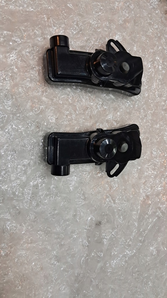 фото №9, Nowa aso камера a0009055912 mercedes w214 w206 w223 w295 eqe w297 eqs w247