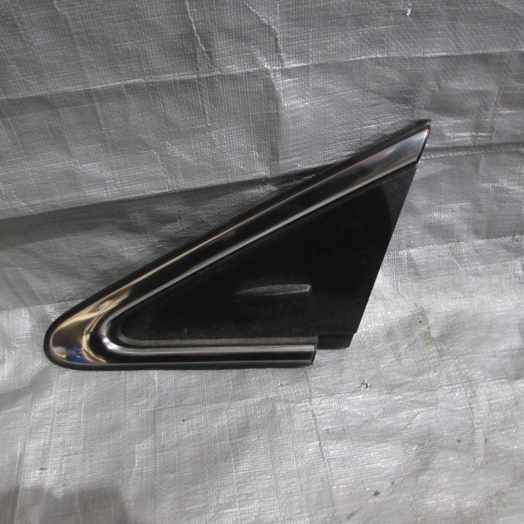 фото №1, Треугольник крыла левый toyota avensis t27 lift 11