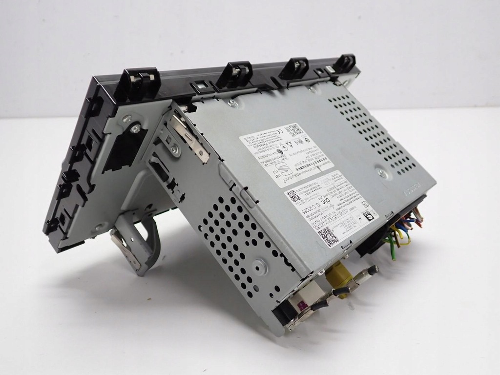 фото №7, Навигация navi радио антенна заводская оригинал 5fj035869b seat arona 22r