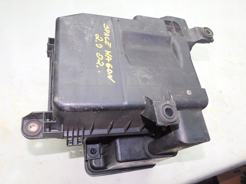 фото №9, Mitsubishi space wagon корпус фильтра воздуха