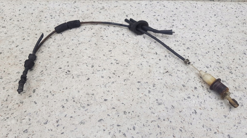 Трос газу mercedes sl r129 Ціна