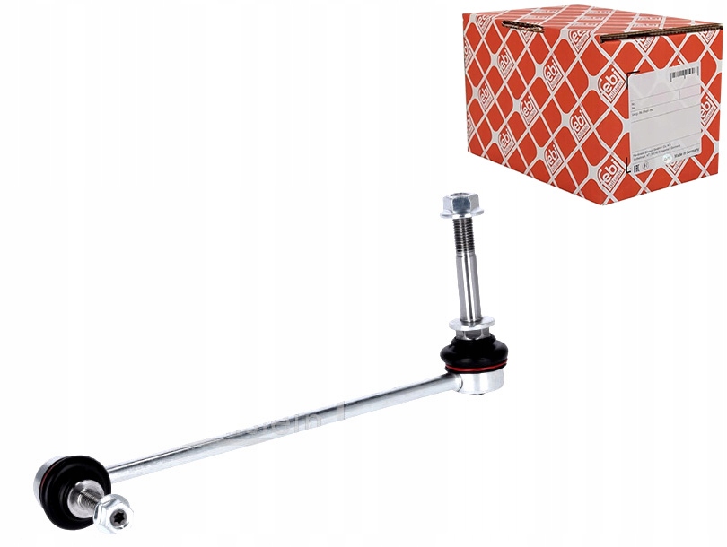 фото №1, З'єднувач тяга стабілізатора перед p porsche 718 boxster 718 cayman